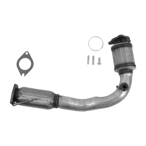 AP Exhaust 774364 Catalytic Converter-Direct Fit For CHEVROLET,GMC